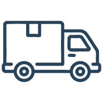 FAST DELIVERY (5–7 WORKING DAYS)